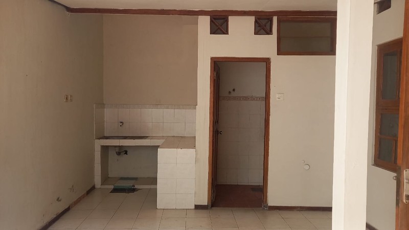 Hunian Asri & Strategis, Rumah Cantik di Dalam Perum Panggungharjo, Sewon, Bantul