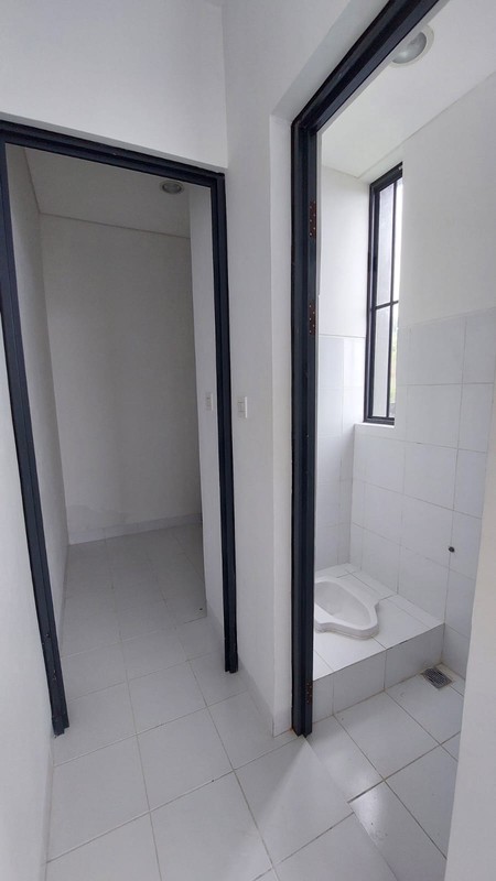 Rumah Mewah Exclusive Premium French Classic Contemporary Montegard Citra City Sentul