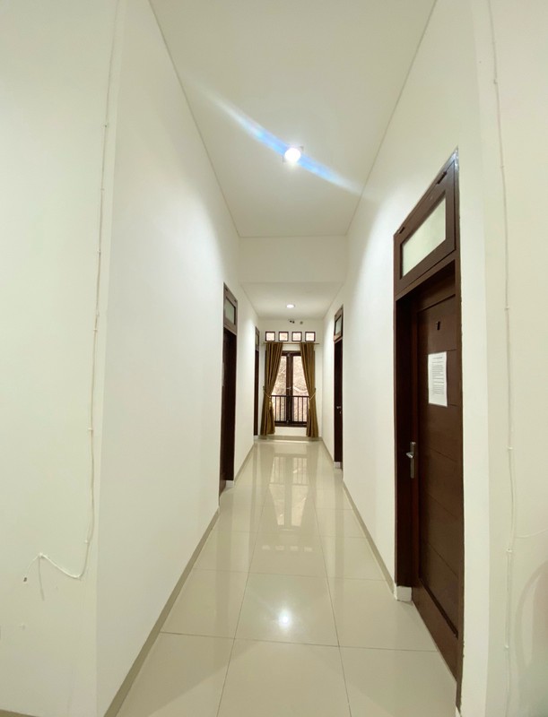 Rumah Kost Untuk Mes Karyawan di Bintaro Siap Huni