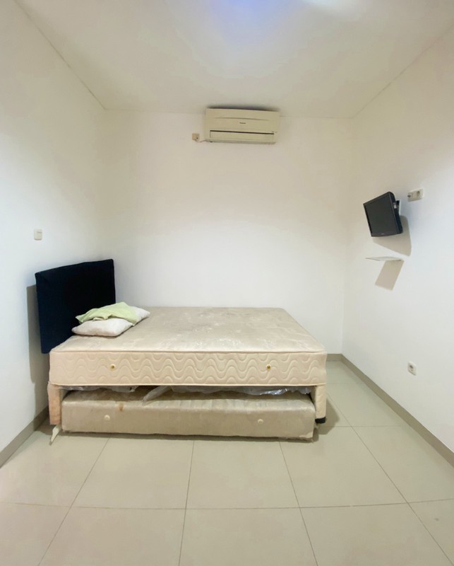 Rumah Kost Untuk Mes Karyawan di Bintaro Siap Huni