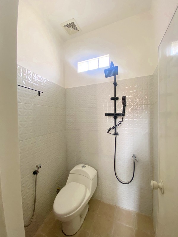 Rumah Kost Untuk Mes Karyawan di Bintaro Siap Huni