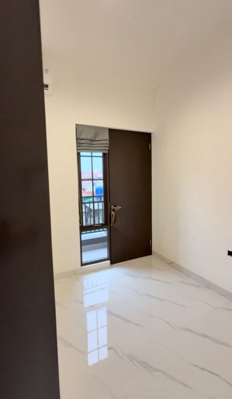 Rumah Full Furnished Siap Huni di Regensi Melati Mas