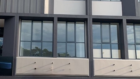 Ruko 3 Lantai Area Komersil Lokasi Premium di Enchante BSD City