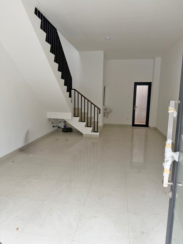 Ruko 3 Lantai Area Komersil Lokasi Premium di Enchante BSD City