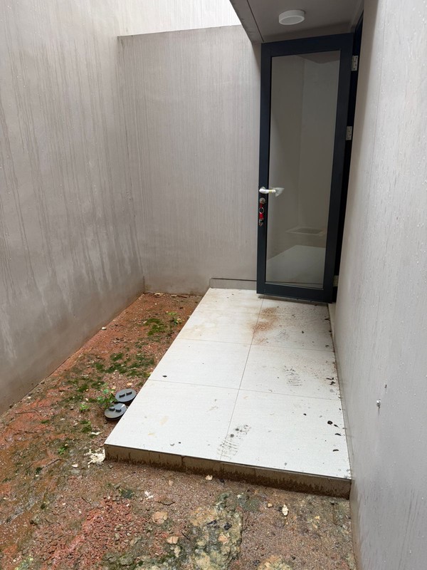 Ruko 3 Lantai Area Komersil Lokasi Premium di Enchante BSD City