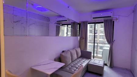 Apartemen Sky House Alam Sutera - Hunian Modern di Lokasi Premium