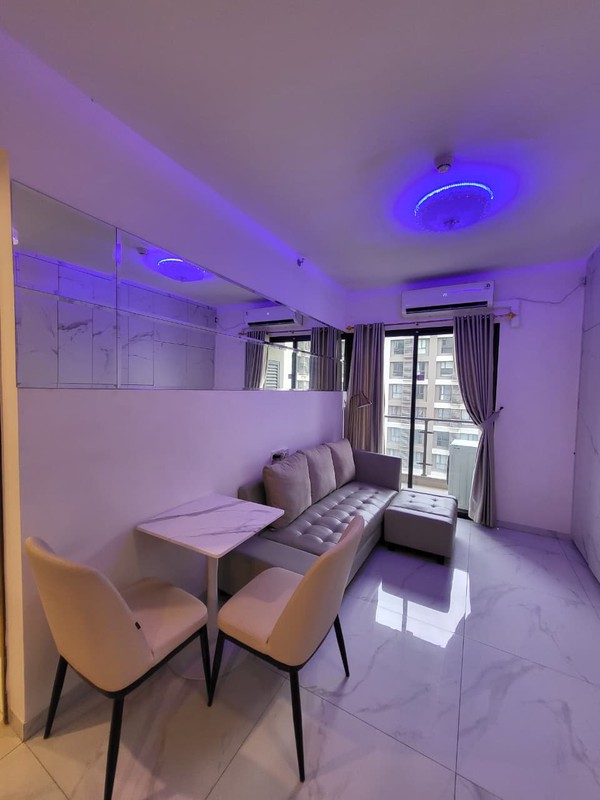 Apartemen Sky House Alam Sutera - Hunian Modern di Lokasi Premium