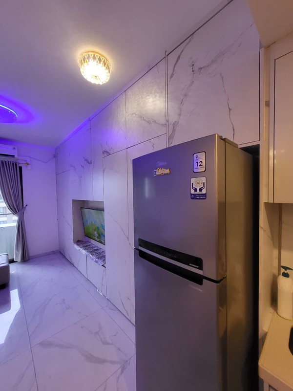 Apartemen Sky House Alam Sutera - Hunian Modern di Lokasi Premium