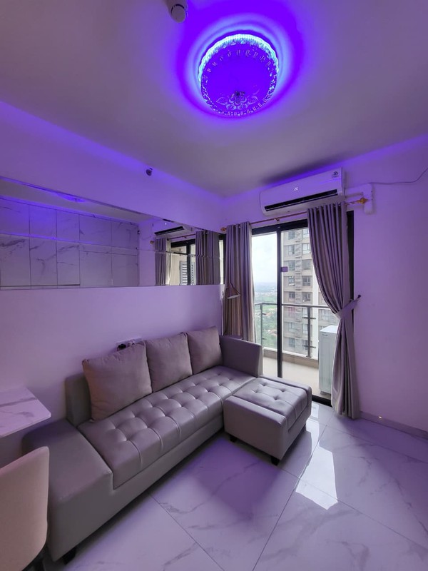 Apartemen Sky House Alam Sutera - Hunian Modern di Lokasi Premium