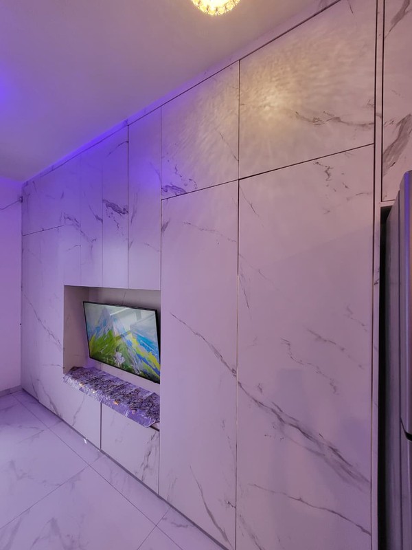 Apartemen Sky House Alam Sutera - Hunian Modern di Lokasi Premium