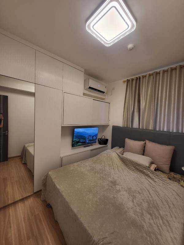 Apartemen Sky House Alam Sutera - Hunian Modern di Lokasi Premium