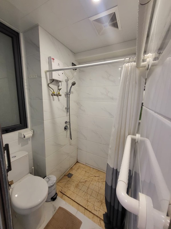 Apartemen Sky House Alam Sutera - Hunian Modern di Lokasi Premium