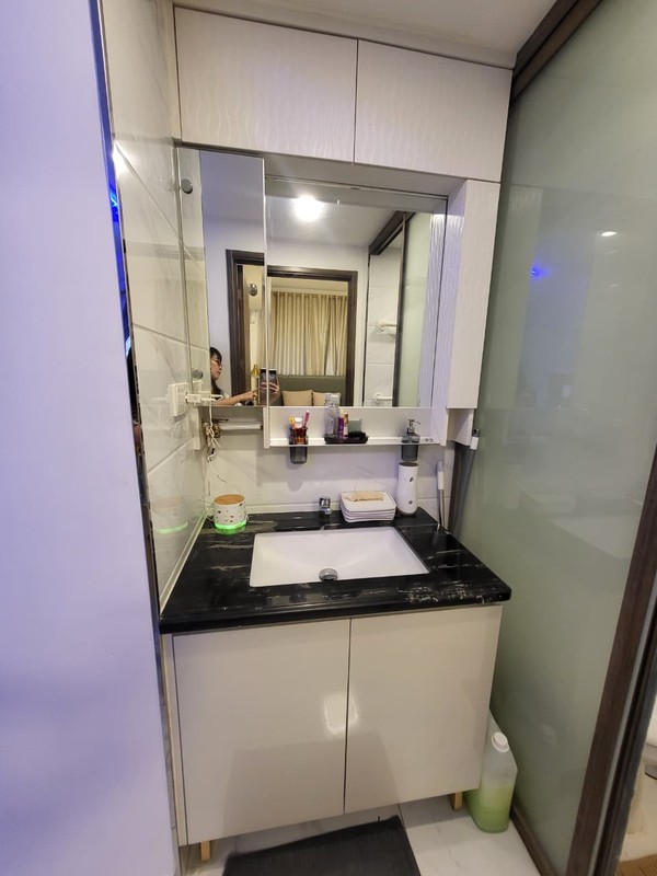Apartemen Sky House Alam Sutera - Hunian Modern di Lokasi Premium