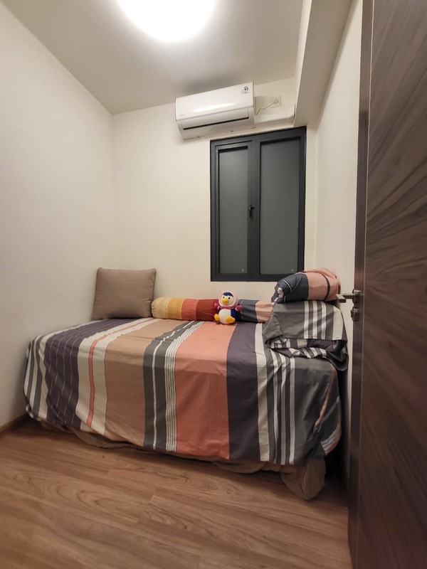 Apartemen Sky House Alam Sutera - Hunian Modern di Lokasi Premium