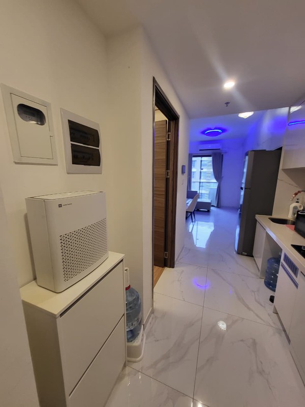 Apartemen Sky House Alam Sutera - Hunian Modern di Lokasi Premium