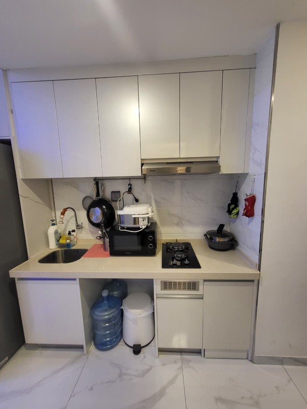 Apartemen Sky House Alam Sutera - Hunian Modern di Lokasi Premium