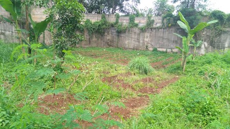 Tanah Strategis di Pagedangan Tangerang selangkah ke Gading Serpong