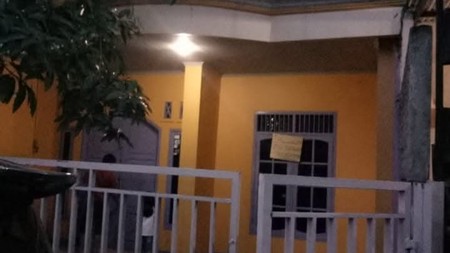 Rumah di Perumahan Taman Cilegon Indah, Cilegon