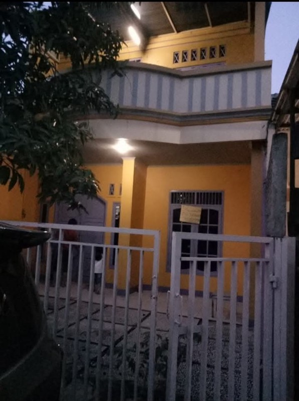 Rumah di Perumahan Taman Cilegon Indah, Cilegon