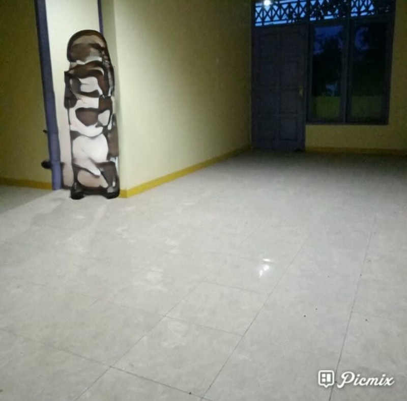 Rumah di Perumahan Taman Cilegon Indah, Cilegon