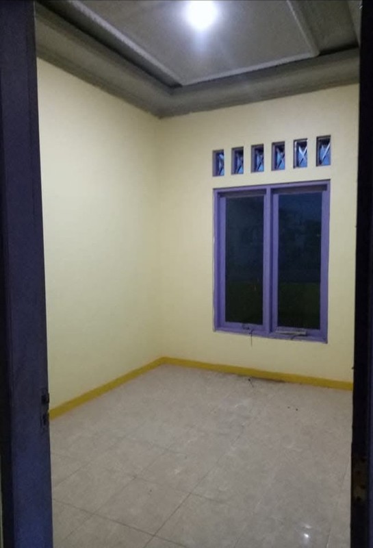 Rumah di Perumahan Taman Cilegon Indah, Cilegon