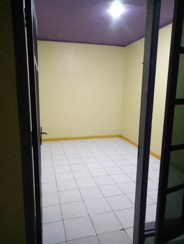 Rumah di Perumahan Taman Cilegon Indah, Cilegon