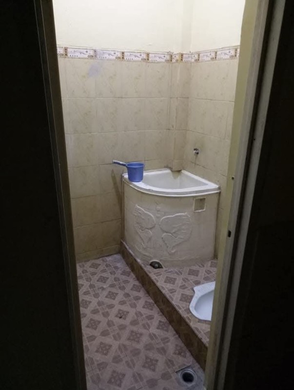 Rumah di Perumahan Taman Cilegon Indah, Cilegon