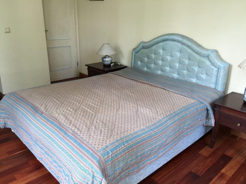 Unit Nyaman dan Full Furnished di Permata Gandaria Apartment