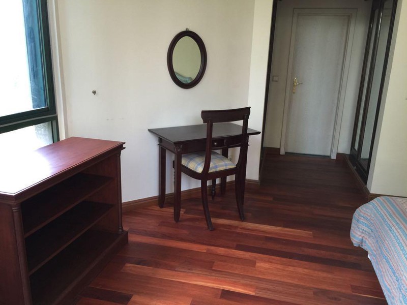 Unit Nyaman dan Full Furnished di Permata Gandaria Apartment