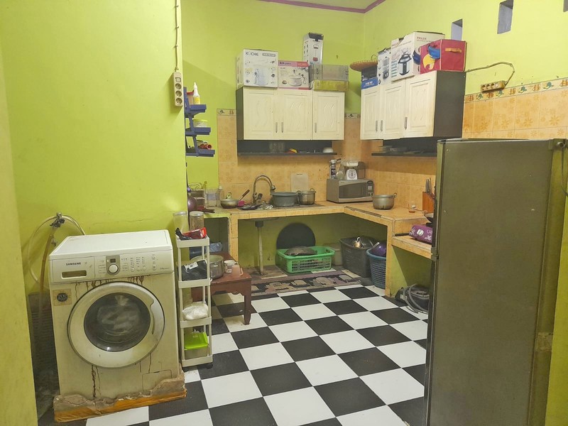  Rumah SHM di Perumahan Bumi Krakatau Permai, Serang - Banten