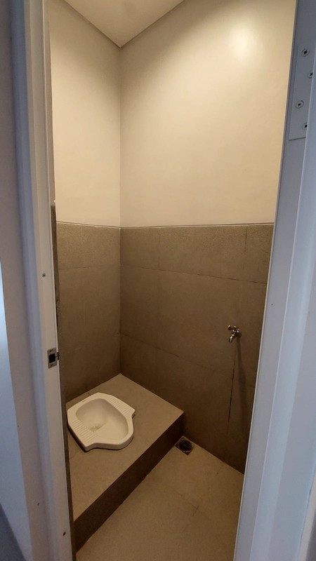 Rumah Desain Modern Cluster New Park Avenue Citra Sentul Raya