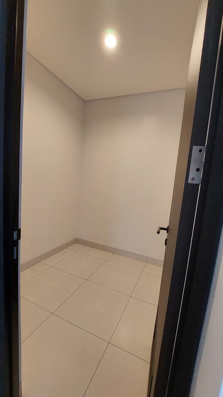 Rumah Desain Modern Cluster New Park Avenue Citra Sentul Raya