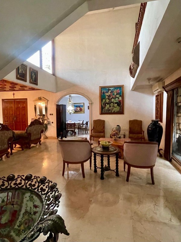 Rumah Bagus, Nyaman dan Asri, Lokasi Strategis di Jakarta Barat