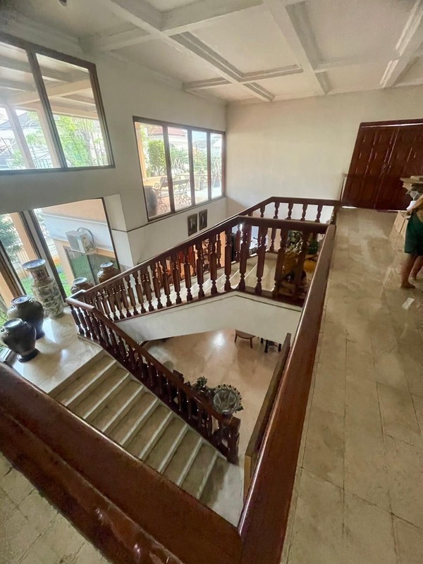 Rumah Bagus, Nyaman dan Asri, Lokasi Strategis di Jakarta Barat