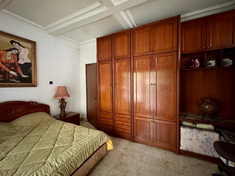 Rumah Bagus, Nyaman dan Asri, Lokasi Strategis di Jakarta Barat