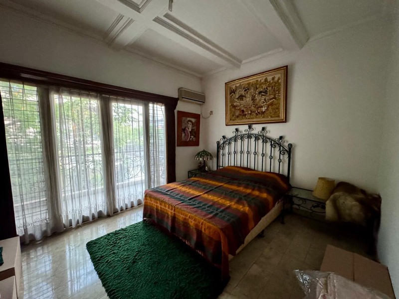 Rumah Bagus, Nyaman dan Asri, Lokasi Strategis di Jakarta Barat