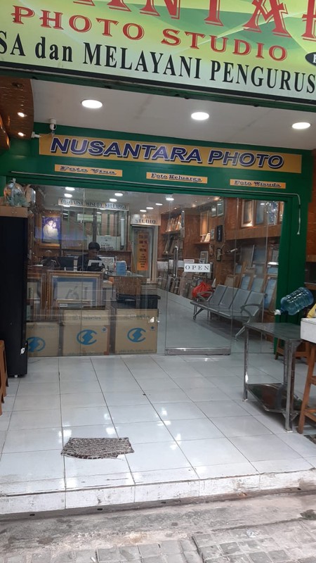 DIJUAL RUKO STRATEGIS Jl. H. Agus Salim (Jl. Sabang), Menteng-Jakarta Pusat