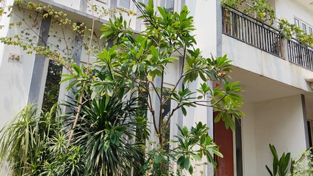 Dijual Rumah dan tempat usaha di Grogol 