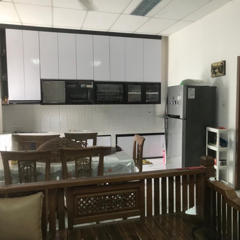 Dijual Rumah dan tempat usaha di Grogol 