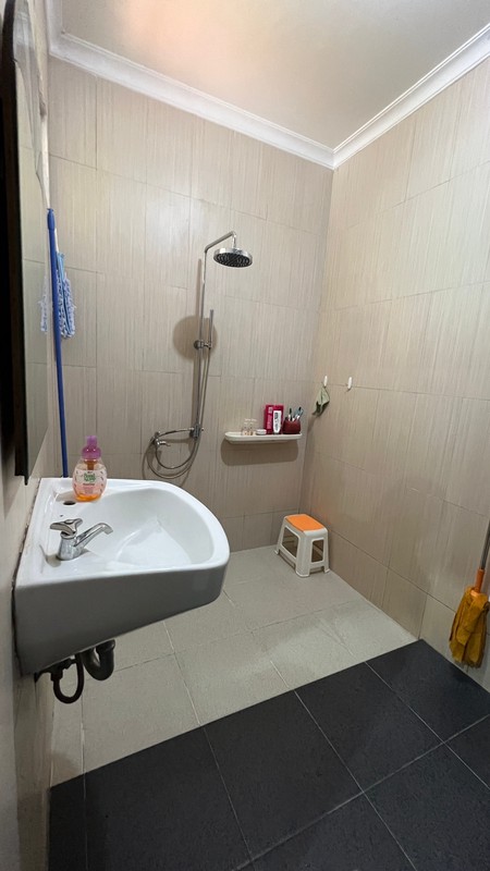 Turun harga rumah di Nusa Loka BSD