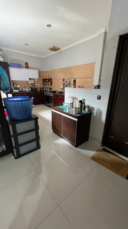 Turun harga rumah di Nusa Loka BSD