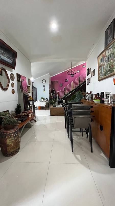 Turun harga rumah di Nusa Loka BSD