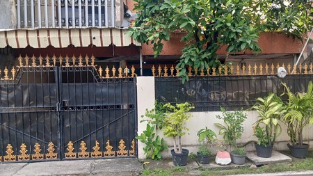 Dijual Rumah Ngagel Mulyo Wonokromo Surabaya