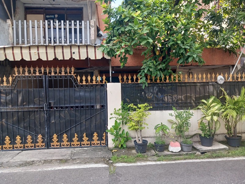 Dijual Rumah Ngagel Mulyo Wonokromo Surabaya