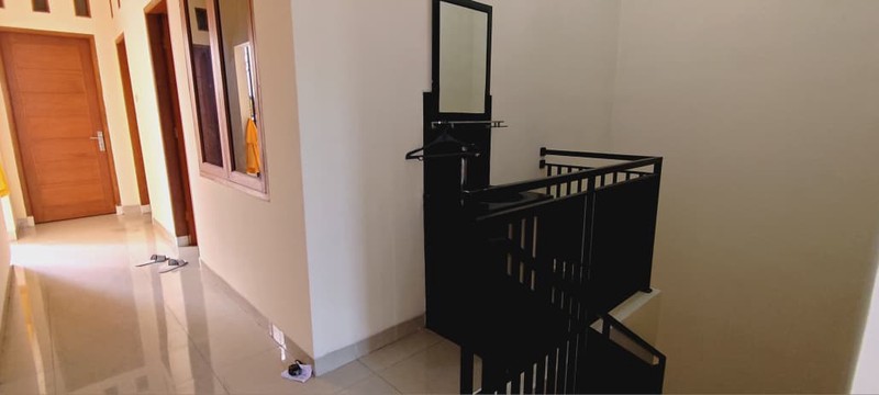 Rumah Strategis dengan Akses 3 mobil di daerah Tebet, Jakarta Selatan