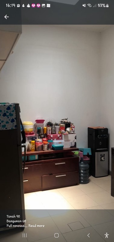 Dijual Rumah Di Cluster Celtic Segara City