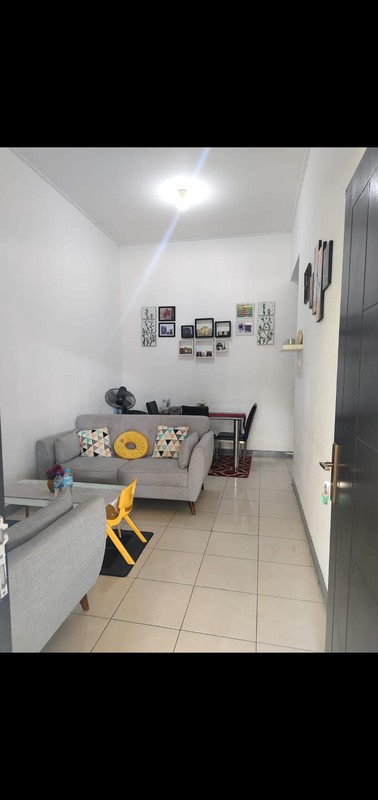 Dijual Rumah Di Cluster Celtic Segara City