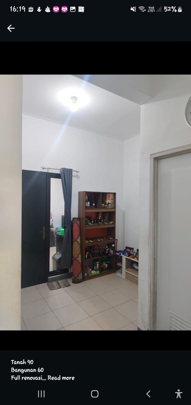 Dijual Rumah Di Cluster Celtic Segara City