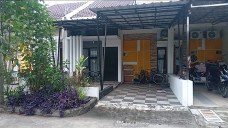 Dijual Rumah Di Cluster Celtic Segara City