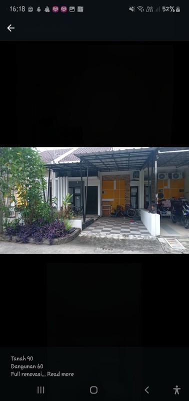 Dijual Rumah Di Cluster Celtic Segara City